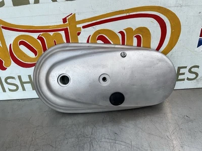 Royal Enfield Interceptor Primary Cover Clutch Cover 1960s - image 1 of 4