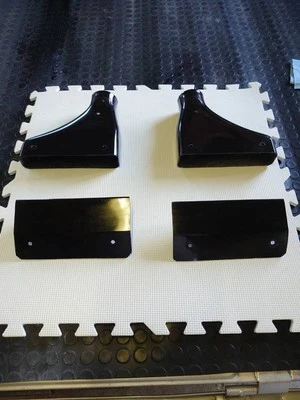 Conducto de freno trasero Comtec S2000 para Honda S2000 JDM Foto 1 de 4