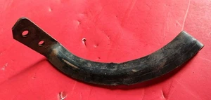 1967-1972 Chevy GMC Truck Suburban Inner Glove Box Door Hinge Stop Bracket - OEM - Picture 1 of 7