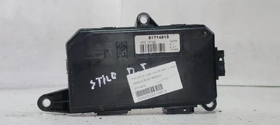 51714518 modulo elettronico per FIAT STILO (192) 1.9 JTD CAT 2001 164513 - Immagine 1 di 4