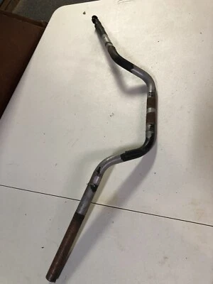 1987 Honda TRX250 Fourtrax TRX 250 87 1986 86 trx300 300 88 - 2000 handle bars - Image 1 of 2