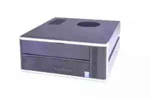 TAROX Basic PC System, i5-3470 3.20GHz, 4-Core, 8GB PC3, 2x 500GB HDD, Win10 - Bild 1 von 3