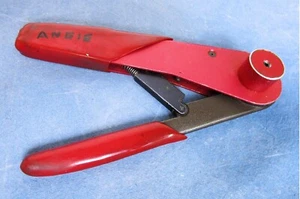 Balmar Crimp Tool - Picture 1 of 1