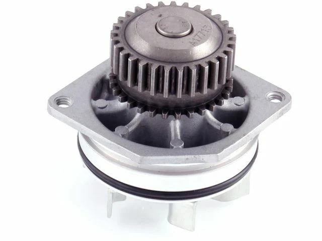 Gates Water Pump fits Nissan 370Z 2009-2019 3.7L V6 GAS 64WDXX - Image 1 of 1