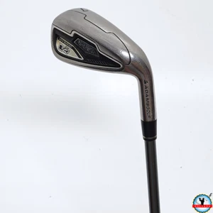 Adams Idea Tech Hybrid V4 Single 7-Iron RH Senior Graphite Shaft 37.5" - Picture 1 of 12