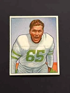 1950 Bowman #24 Cliff Patton - Picture 1 of 2