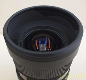 Sigma EX 12-24mm f/4.5-5.6 HSM DG EX ASP Lens For Nikon top mint direct from jp - Picture 1 of 7