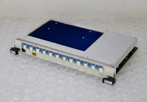 ALCATEL-LUCENT 8DG60117AA - 1830 PSS 8-CHAN WL RTR CP WOTRBV0TAA - Photo 1/4