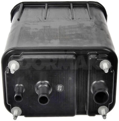 Bote de vapor Dorman para Dodge Ram 3500 1998-2005 1999 2000 2001 2002 2003 Foto 1 de 4
