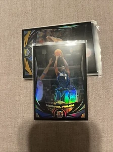 2005 Topps Chrome Black Refractor /500! Michael Finley Maverick’s Suns  - Picture 1 of 2