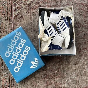 adidas Athletic Vintage Shoes for Men for sale | eBay