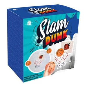 Slam Dunk Basket Ball Game - Picture 1 of 2