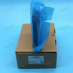 1PCS New Oriental VEXTA Stepper Drive UDX5107N in box ship dhl - Picture 1 of 6