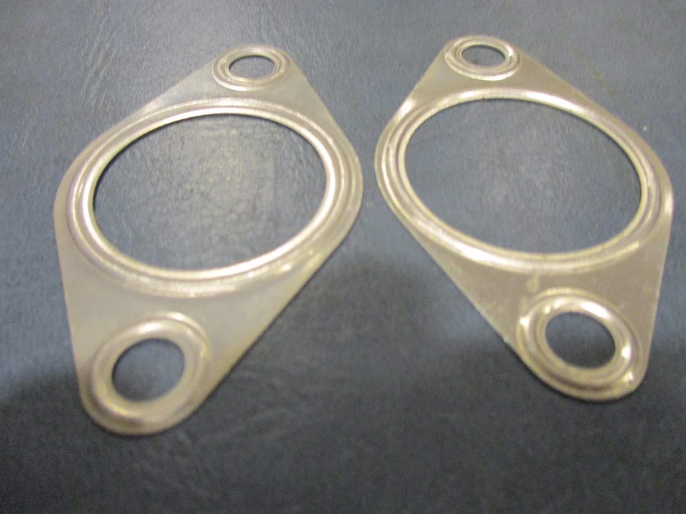 JUNTAS COLECTOR ADMISIÓN VW (2), TIPO 2 1700cc Foto 1 de 2