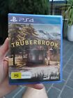 Truberbrook Playstation 4 Ps4 Complete