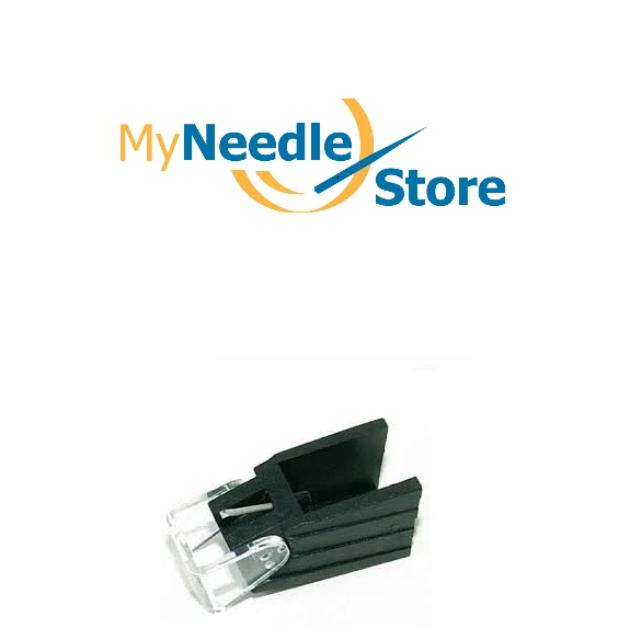 NOVA agulha de substituição para Dual DN/DMS 245 ORTOFON M5 M10 - Imagem 1 de 1