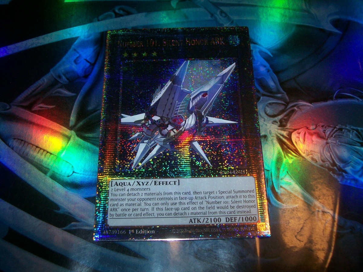 Xyz Yu-Gi-Oh! TCG Individual Trading Card Games Secret Rare Xyz Yu-Gi-Oh! TCG Individual Trading Card Games Secret Rare