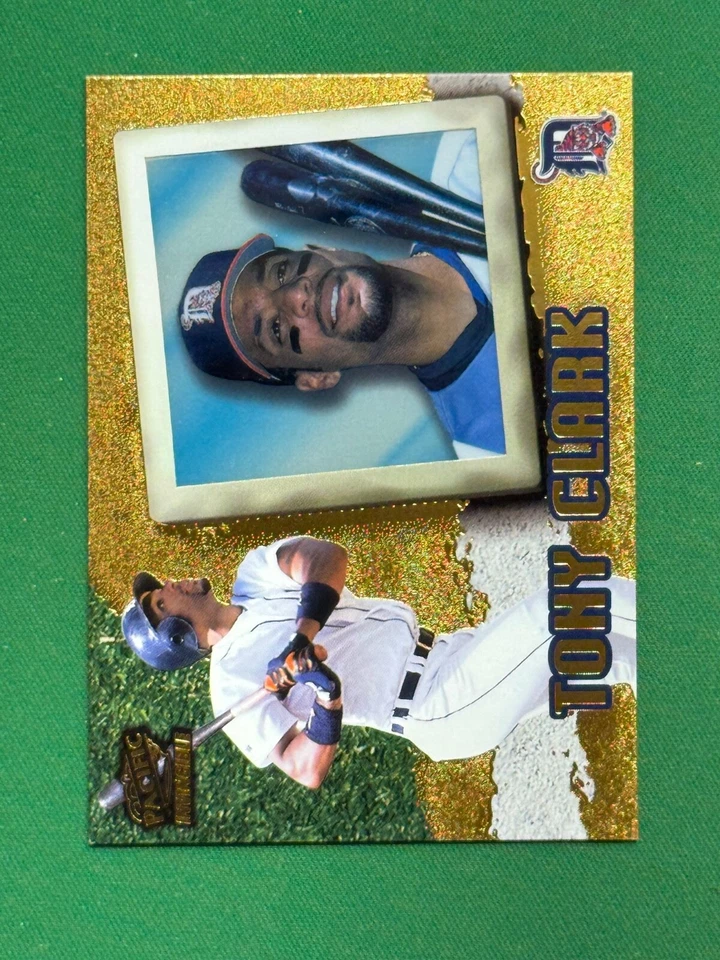 Pacific Invincible Baseball 1998 elige tu tarjeta completa tu conjunto Foto 1 de 1