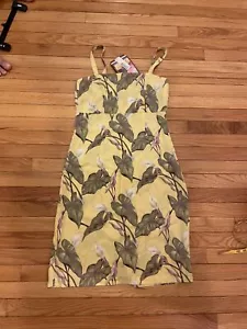 Abito da donna Patagonia Pataloha taglia 8 edizione limitata 2003 vintage - Foto 1 di 11