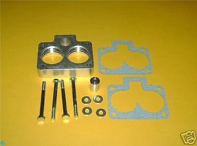 Espaciador de carrocería del acelerador Dodge Dakota, Durango 3,9 L 5,2 L 5,9 L 1992-2004 (se adapta a: Dodge) Foto 1 de 3