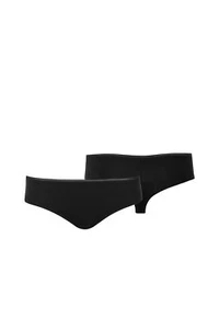 LISCA 022203 EMMA Brasil Slip S-XL negro 02 - Imagen 1 de 5