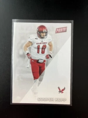 2022 Panini Father's Day #38 Cooper Kupp Rams - Image 1 of 2