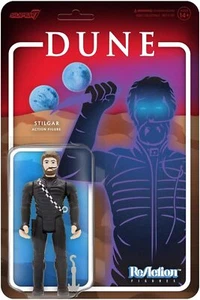 Reaction Dune Stilgar figure 15018 - Picture 1 of 2