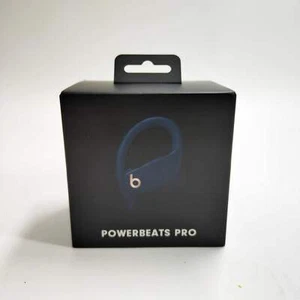 Apple Beats Powerbeats Pro Wireless On-Ear Bluetooth Headphones Tidal Blue MV702 - Picture 1 of 13