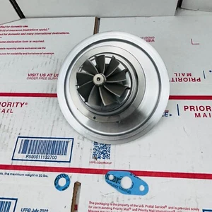 Aftermarket Turbo Cartridge For Ferrari 488 GTB 3.9T VU21 VU22 VU23 VU24 330498 - Picture 1 of 6