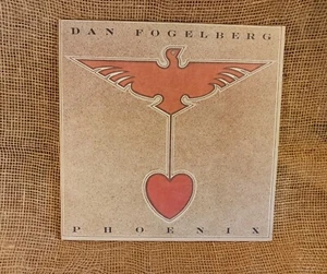 Dan Fogelberg, Phoenix. Sehr guter Zustand + 1979 CBS / FullMoon / Epic. FE 35634 - Bild 1 von 4