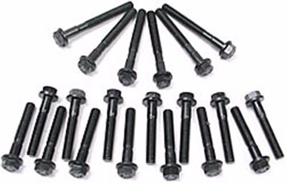 Juego de 2 pernos de cabeza Land Rover Discovery 2 Discovery ERR2943G x14 + ERR2944G x6 nuevo Foto 1 de 4