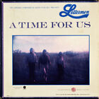 The Lettermen - A Time For Us 1972 5Xlp, Comp + Box Longines Symphonette Society