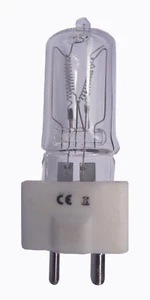 Lampe PAR 56 64 Scheinwerfer 500 W Watt GY-9,5 Glüh-Birne 2000h Lamp > 300 100 - Bild 1 von 1