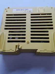 Charmilles fanuc S03B-0815-C001. 2 - Picture 1 of 3