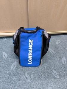 Lowrance Tasche FS7 /Ti7 - Bild 1 von 4