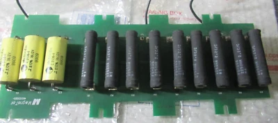 Magnetek DRIVE PCB ELEVATOR MAGNETEK DRIVE BOARD #46S03020  - 0030 PCB - Image 1 of 3