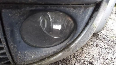 Противотуманные фары для угловых/парковочных фар водителя подходят для 01–05 AUDI ALLROAD 23567991 - Изображение 1 из 4