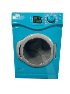 Spin & Tumble Wind up Cloths Dryer Our Generation OG 18 inch Doll Accessory - Picture 1 of 8