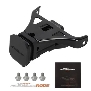 Kit de enganche de remolque de 2" para Yamaha Kodiak 450 YFM700K 2016-2023 para Grizzly - Imagen 1 de 19