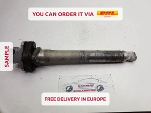 Original BMW Bola Junta Columna Serie 5 Limitada 2008-2016 LHD 6788156 677610 - Imagen 1 de 7