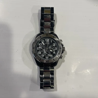 Reloj Hombre Invicta 18222 Caja 45mm Usado Foto 1 de 3
