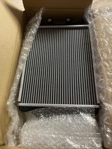 Lexus GX 550 auxiliary radiator 2024 - 2025 BinH - Picture 1 of 3