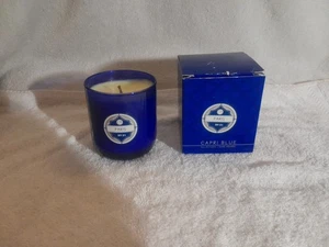 Nueva caja de velas Capri azul PARÍS - Imagen 1 de 10