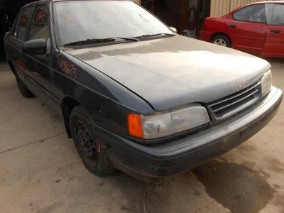 Driver Left Front Spindle/Knuckle Fits 91-95 SCOUPE 514256 - Image 1 of 4