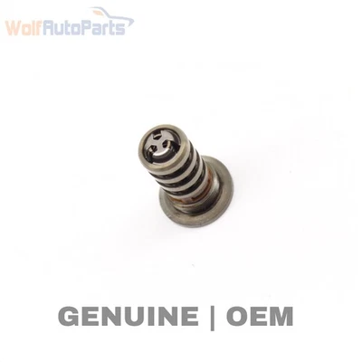 Porsche Macan 2017 - válvula de control de aceite de levas/leva 06L109257F Foto 1 de 3