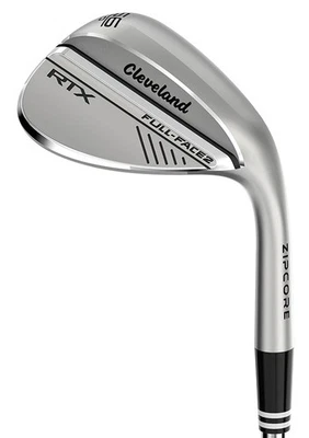 New Cleveland Golf LH RTX Full-Face 2 Tour Satin Wedge (Left Handed) - Image 1 of 4