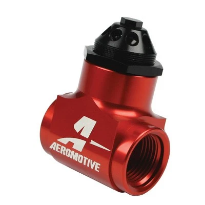 Regulador de bomba de vácuo AEROMOTIVE - 33101 - Imagem 1 de 2