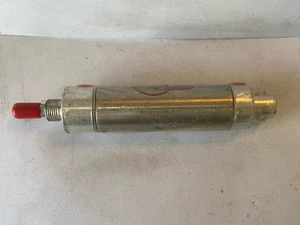 Cilindro de aire neumático Bimba SR-173-DP 1-1/2" X 2" - Imagen 1 de 5