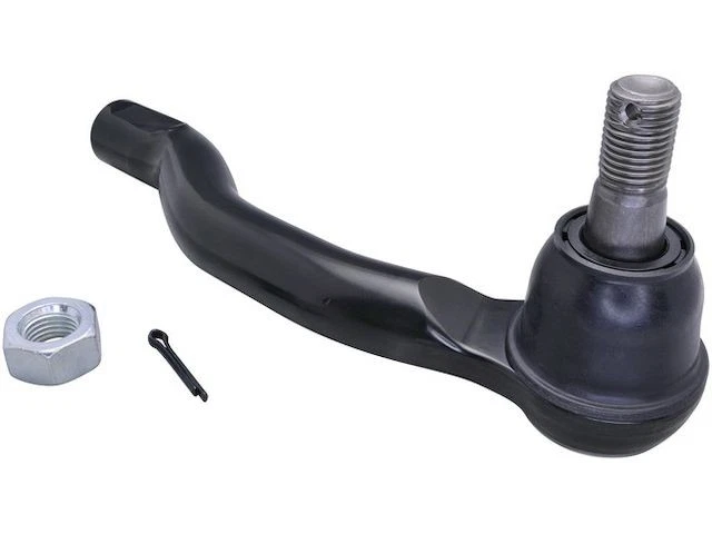 Right Outer Tie Rod For 2005-2012 Nissan Pathfinder 2007 2006 2008 2009 DS188MY Foto 1 de 1