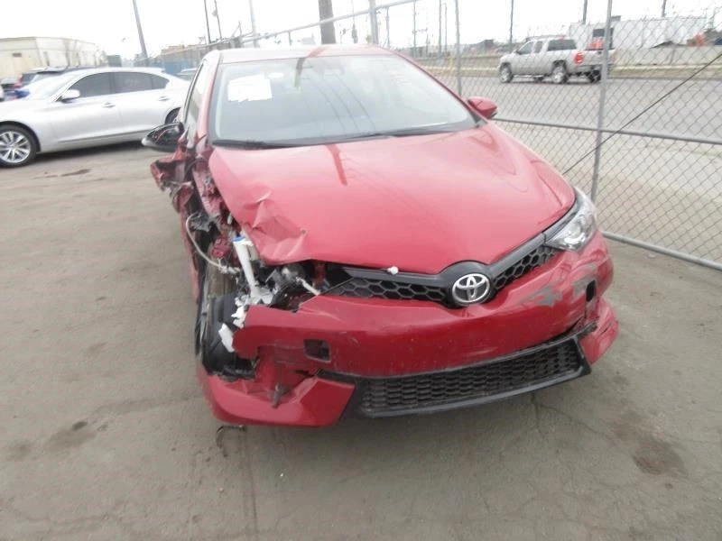 Conjunto de actuador y bomba de pieza de freno antibloqueo para 17-18 COROLLA IM 380638 Foto 1 de 3